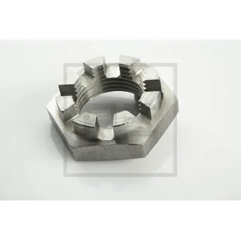 Écrou crénelé PE Automotive OEM 0252072204