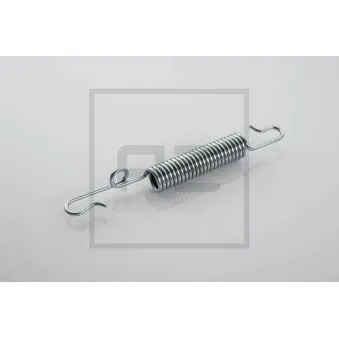 Ressort, mâchoire de frein PE Automotive OEM 0339734110