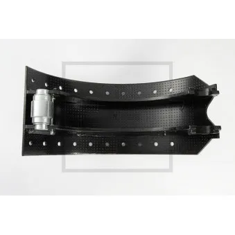 Mâchoire de frein PE Automotive OEM 182131