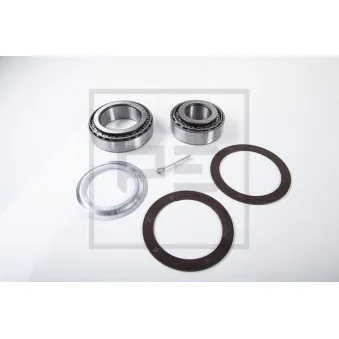 Kit de réparation, moyeu de roue PE Automotive OEM 0980102240