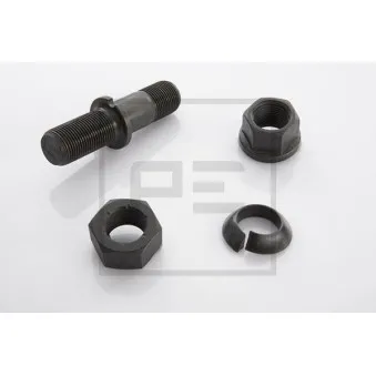 Boulon de roue PE Automotive OEM 88239