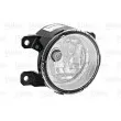 VALEO 047407 - Projecteur antibrouillard