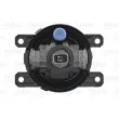 VALEO 047407 - Projecteur antibrouillard