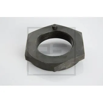 Écrou d'essieu PE Automotive 066.054-00A pour VOLVO FE E,TECH 440,24 - 441cv