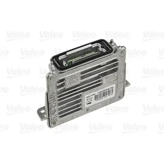 VALEO 047651 - Ballast, lampe à décharge
