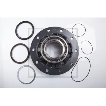 Moyeu de roue avant PE Automotive OEM 3307300600