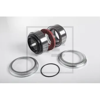 Roulement de roue avant PE Automotive OEM 03307304900
