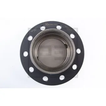 PE Automotive 066.280-00A - Moyeu de roue avant