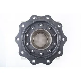 PE Automotive 066.282-00A - Moyeu de roue avant
