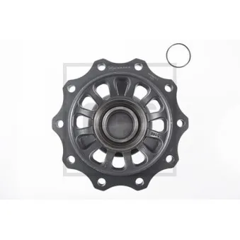 Moyeu de roue avant PE Automotive OEM 3307304502