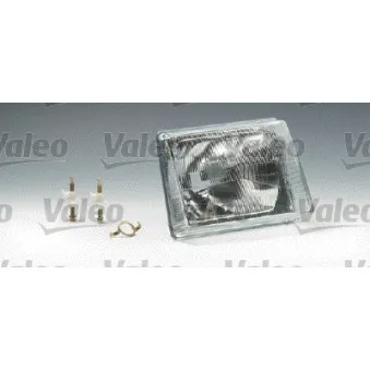 VALEO 060209 - Projecteur principal