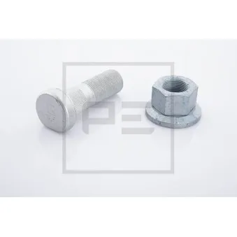 Boulon de roue PE Automotive 067.151-00A