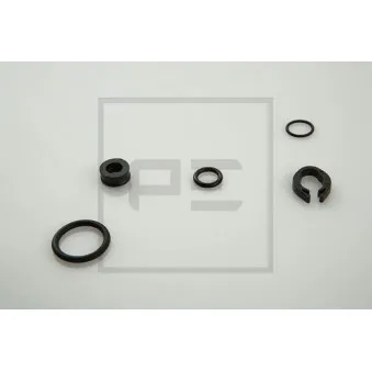 Kit de réparation, connecteur-système d'air comprimé PE Automotive 070.072-21A