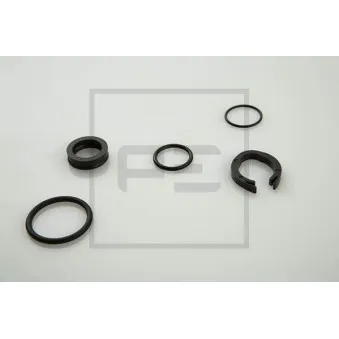 Kit de réparation, connecteur-système d'air comprimé PE Automotive 070.072-22A