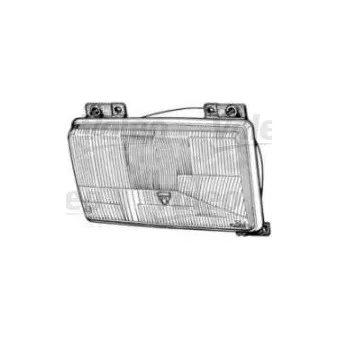 VALEO 061101 - Projecteur principal