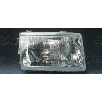 Projecteur principal VALEO 061264