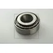 PE Automotive 070.863-00A - Roulement de roue