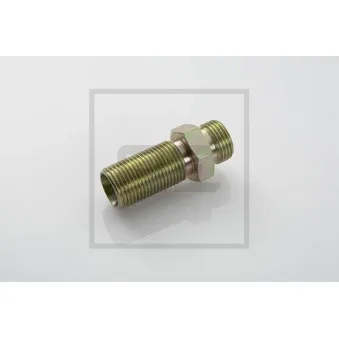 Connecteur, conduite d'air comprimé PE Automotive OEM 1353483