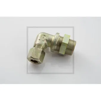 Connecteur, conduite d'air comprimé PE Automotive OEM 1506327