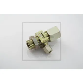 Connecteur, conduite d'air comprimé PE Automotive OEM 1121758