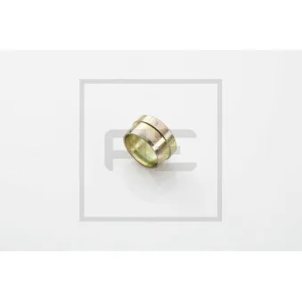 PE Automotive 076.201-00A - Raccord de tuyau