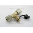 PE Automotive 076.355-00A - Port d'essai