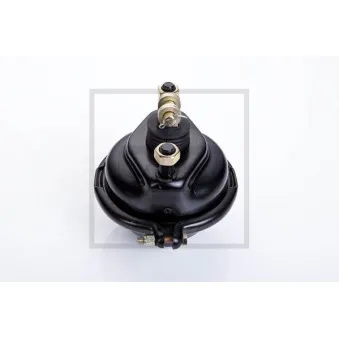 Cylindre de frein à diaphragme PE Automotive 076.431-00A pour MERCEDES-BENZ MK 2527 L - 272cv