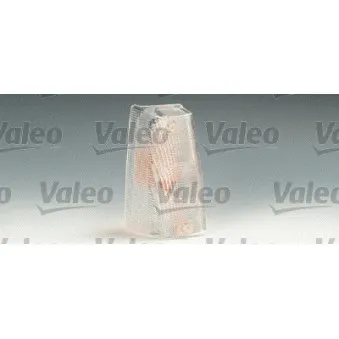 VALEO 063084 - Disperseur, feu clignotant