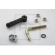 Corps de suspension, suspension pneumatique PE Automotive [076.516-00A]