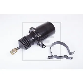 PE Automotive 076.530-00A - Cylindre de frein à piston