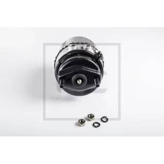 Cylindre de frein à ressort PE Automotive 076.569-00A pour SCANIA 4 - series 114 L/380 - 381cv