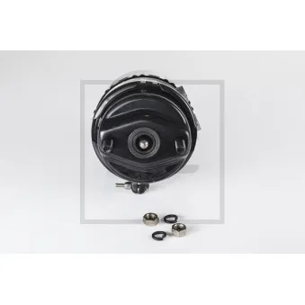 Cylindre de frein à ressort PE Automotive 076.571-00A pour DAF CF 85 FAG 85,430, FAN 85,430 - 428cv