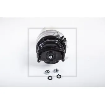 Cylindre de frein à ressort PE Automotive 076.584-00A pour MAN TGA 18,480 - 480cv