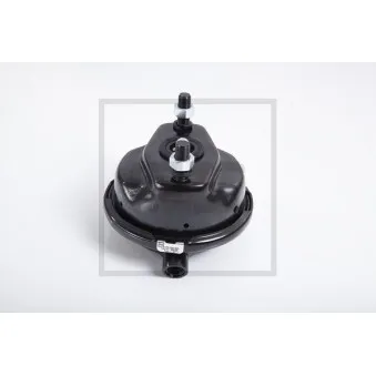 Cylindre de frein à diaphragme PE Automotive 076.586-00A pour MAN TGX 26,360 - 360cv