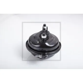 Cylindre de frein à diaphragme PE Automotive 076.587-00A pour MAN TGX 26,520 - 521cv