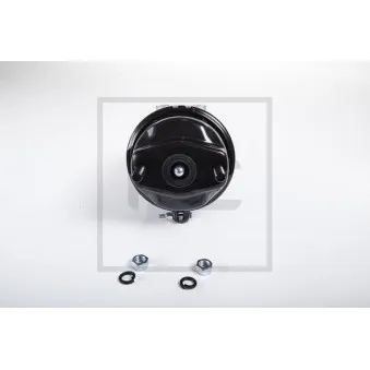 Cylindre de frein à ressort PE Automotive 076.590-00A pour SCANIA P,G,R,T - series P 410 - 411cv