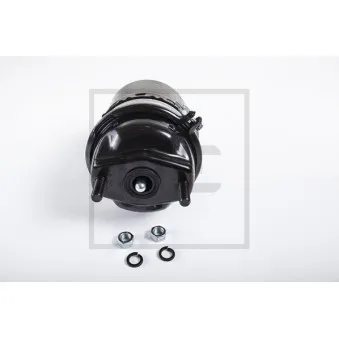 Cylindre de frein à ressort PE Automotive 076.590-10A pour SCANIA P,G,R,T - series P 500, R 500 - 500cv