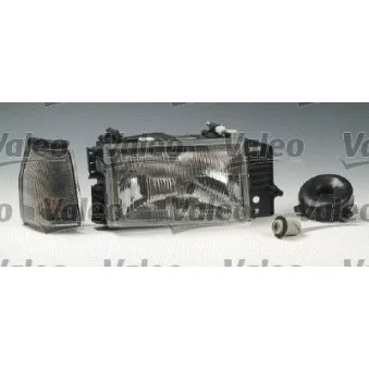 VALEO 063152 - Projecteur principal
