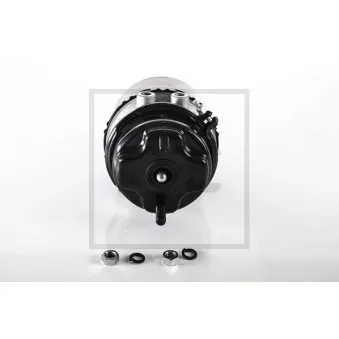 Cylindre de frein à ressort PE Automotive 076.814-00A pour VOLVO FH 420 - 420cv