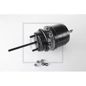 Cylindre de frein à ressort PE Automotive 076.815-00A pour VOLVO FM FM 330 - 330cv