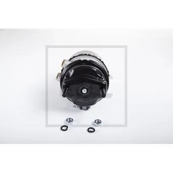 Cylindre de frein à ressort PE Automotive 076.817-00A pour MERCEDES-BENZ ACTROS MP2 / MP3 2544 LS - 428cv