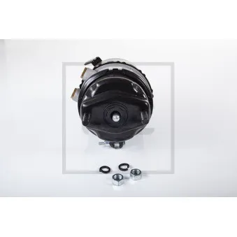 Cylindre de frein à ressort PE Automotive 076.817-30A pour MERCEDES-BENZ ACTROS MP2 / MP3 3358 - 578cv