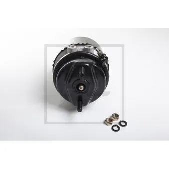 Cylindre de frein à ressort PE Automotive 076.831-00A pour SCANIA 4 - series 114 L/380 - 381cv