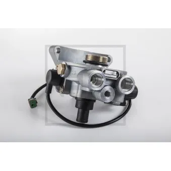 Dessicateur, système d'air comprimé PE Automotive 076.878-00A pour SCANIA 4 - series 94 D/300 - 300cv