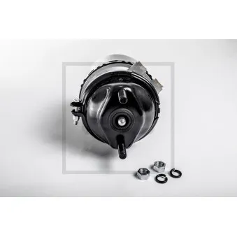 Cylindre de frein à ressort PE Automotive 076.899-03A pour MERCEDES-BENZ AXOR 2 2528 L, 2529 L - 279cv