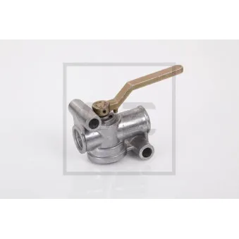 Robinet d'arrêt PE Automotive OEM 124978