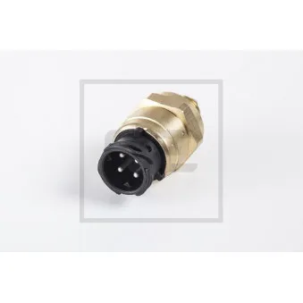 Capteur, pression d'huile PE Automotive 080.009-00A