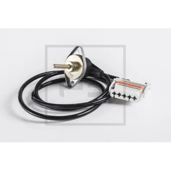 Capteur, pression de suralimentation PE Automotive 080.105-00A pour SCANIA P,G,R,T - series P 380, R 380 - 380cv
