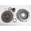 Kit d'embrayage PE Automotive [080.152-00A]