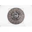 Disque d'embrayage PE Automotive [080.153-00A]